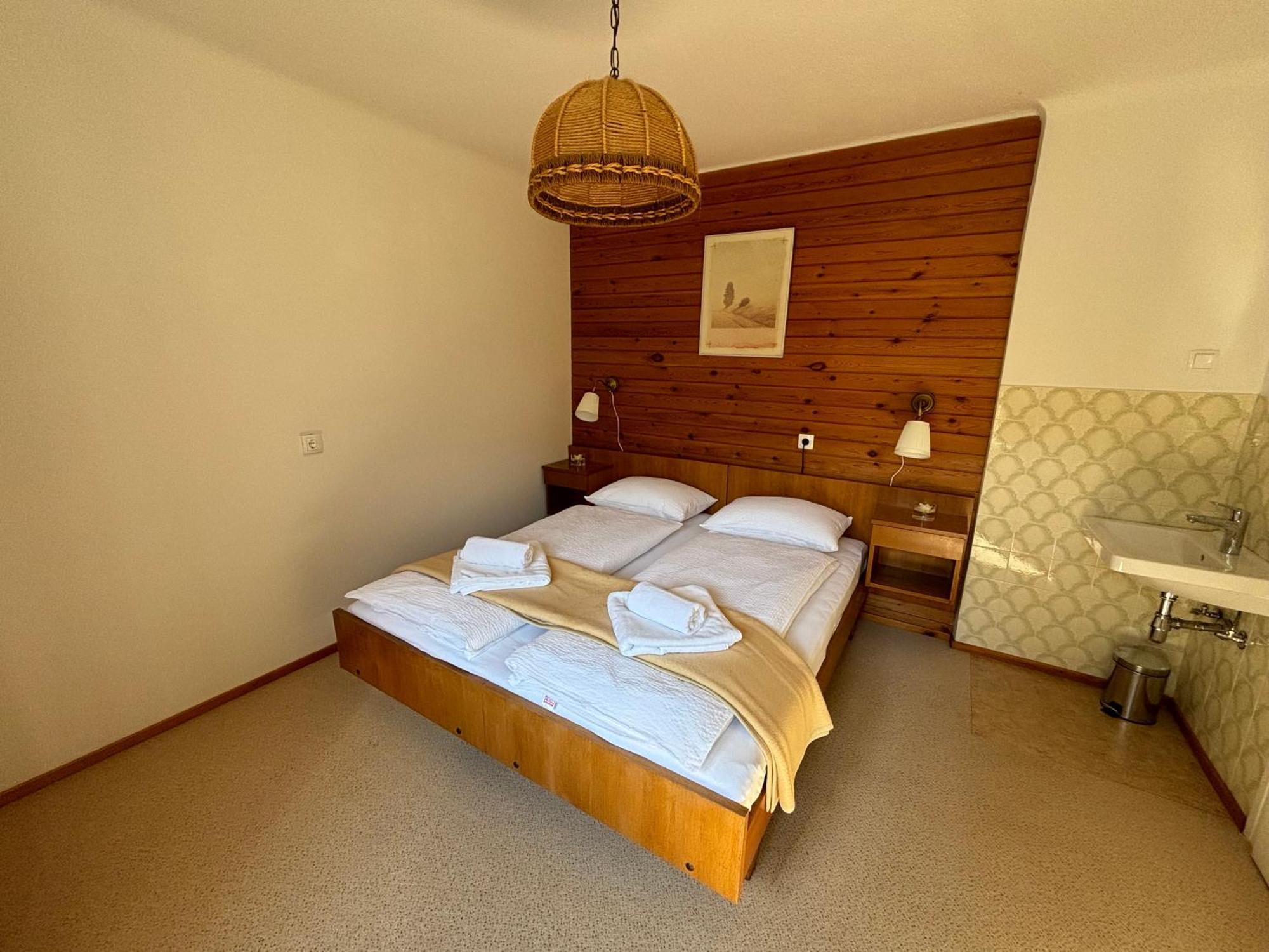 Apartments Skantar Bohinj Eksteriør bilde