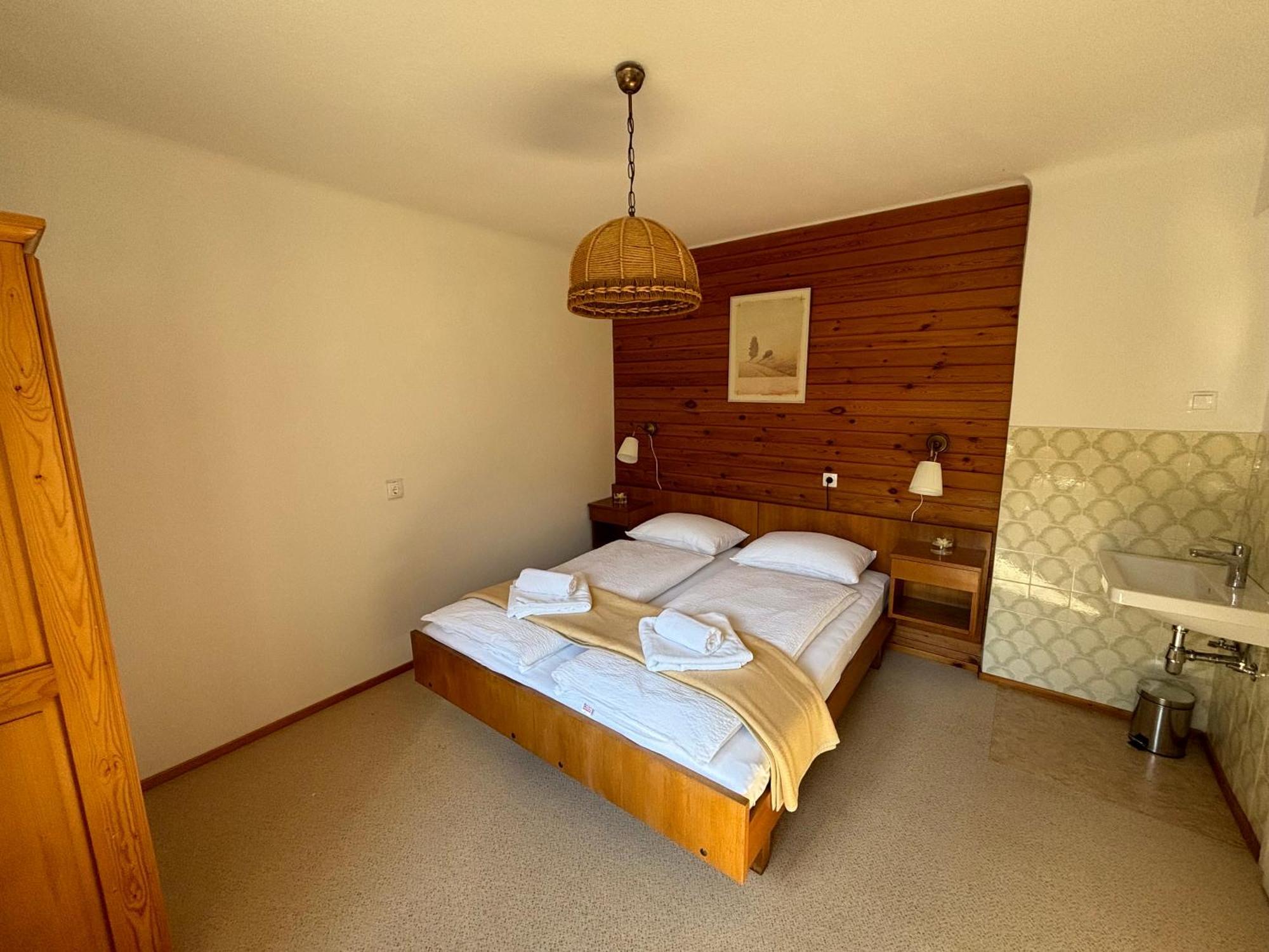 Apartments Skantar Bohinj Eksteriør bilde