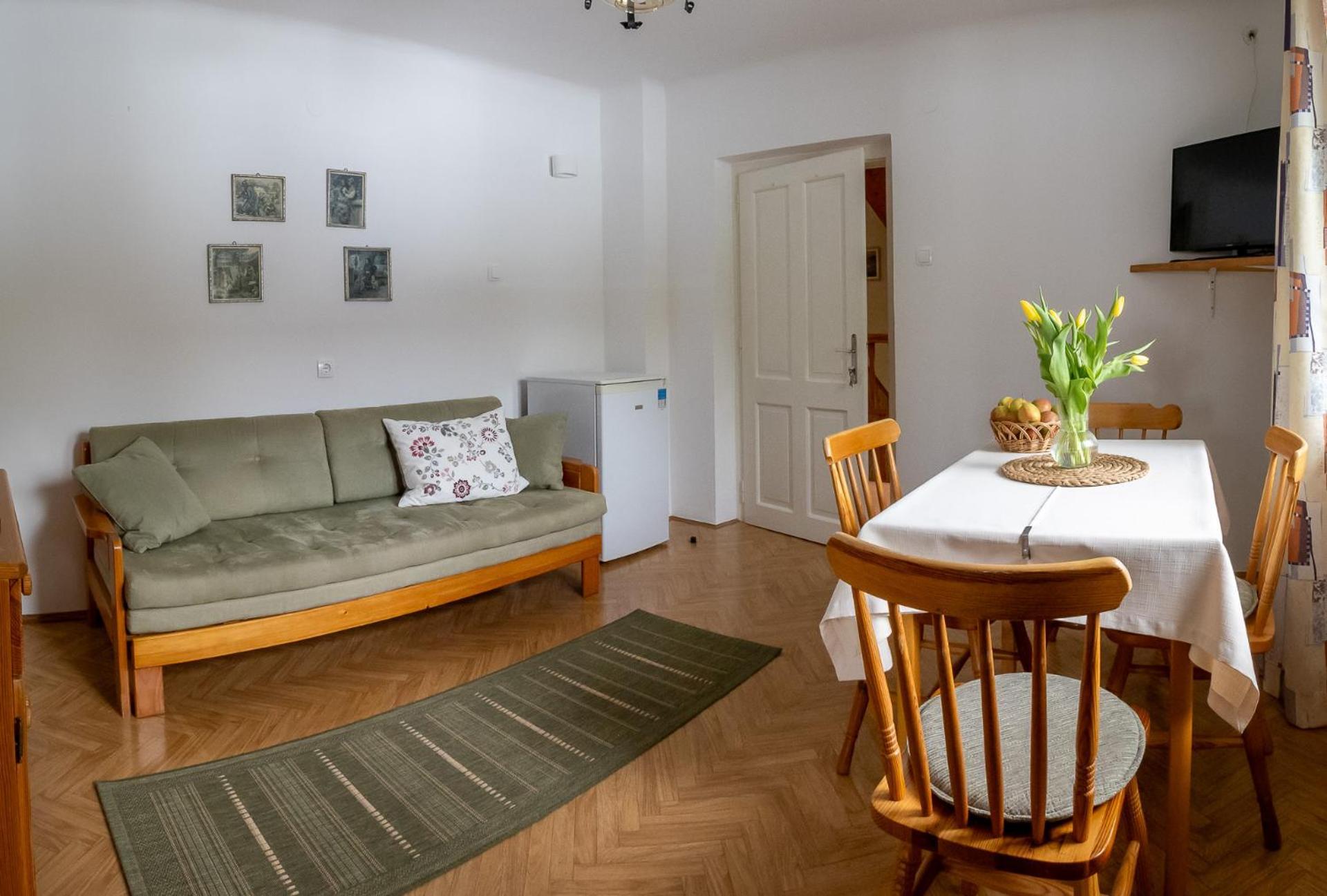Apartments Skantar Bohinj Eksteriør bilde