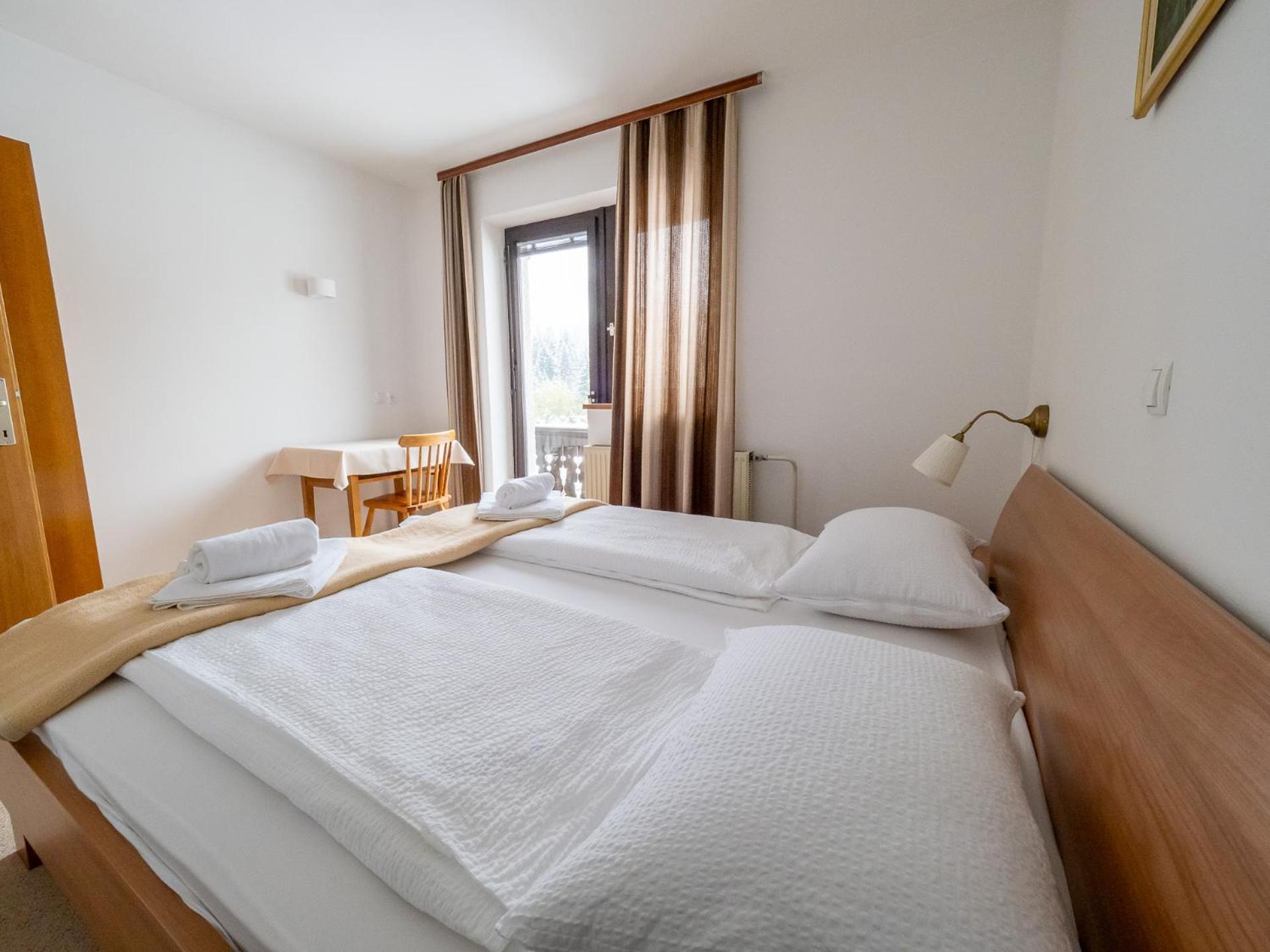 Apartments Skantar Bohinj Eksteriør bilde