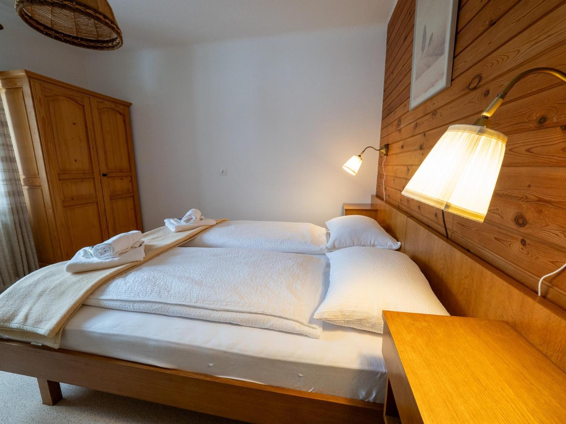 Apartments Skantar Bohinj Eksteriør bilde